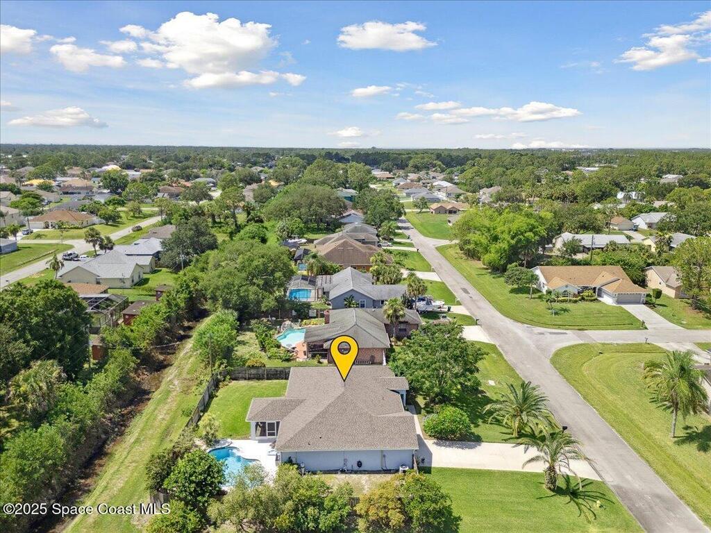 1585 Barton Avenue, Palm Bay, FL 32907