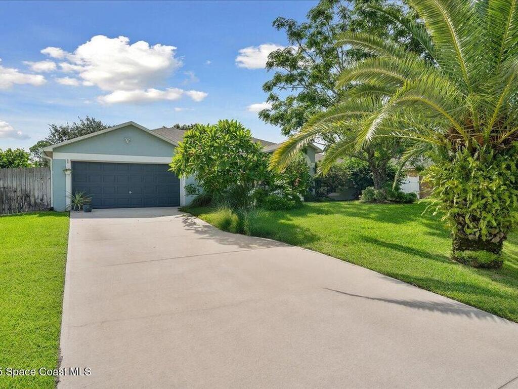 1585 Barton Avenue, Palm Bay, FL 32907