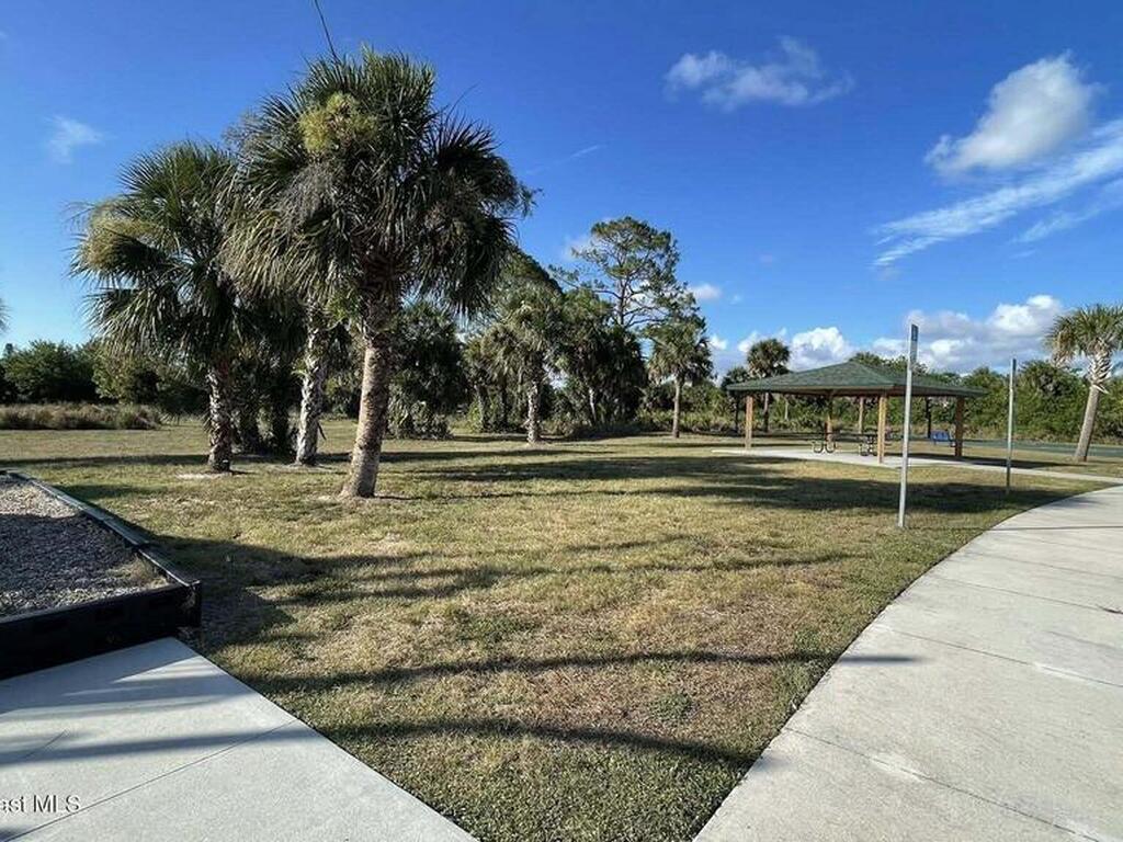 1585 Barton Avenue, Palm Bay, FL 32907