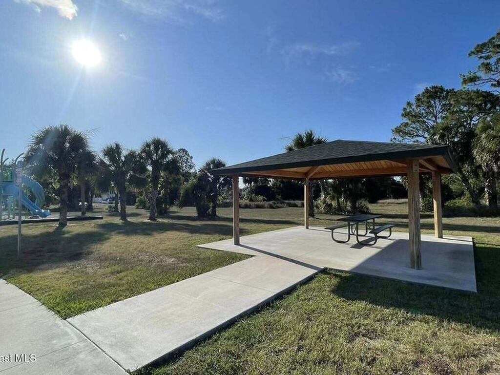 1585 Barton Avenue, Palm Bay, FL 32907