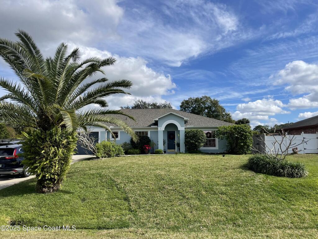 1585 Barton Avenue, Palm Bay, FL 32907