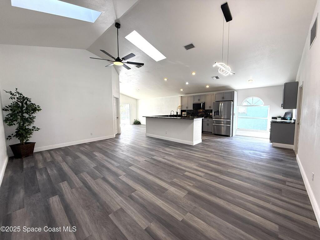 2924 Pebble Creek Street, Melbourne, FL 32935