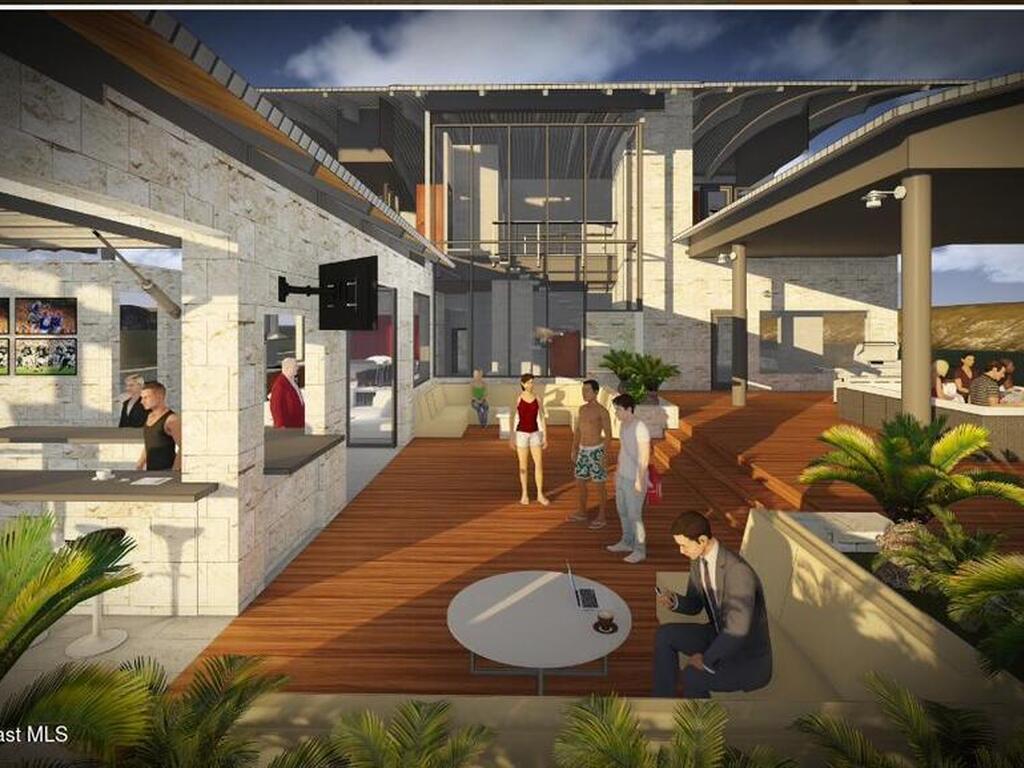 11680 Dragon Point Drive, Merritt Island, FL 32952