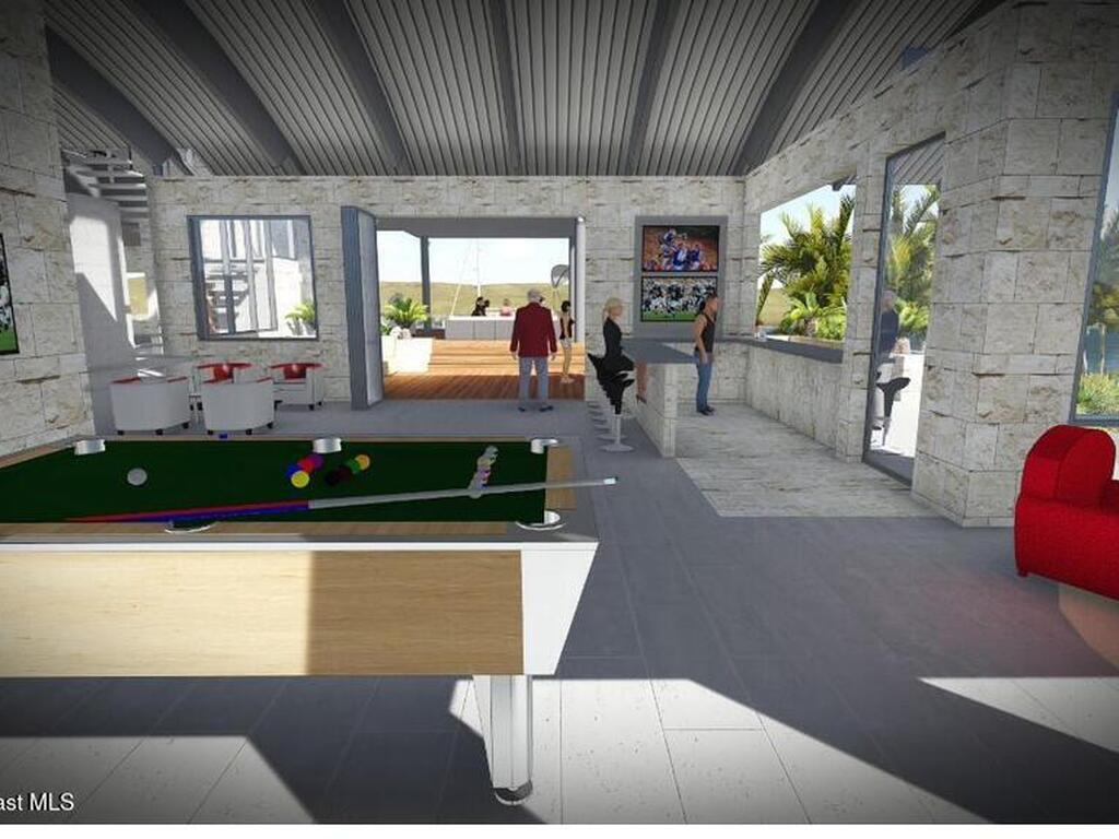 11680 Dragon Point Drive, Merritt Island, FL 32952