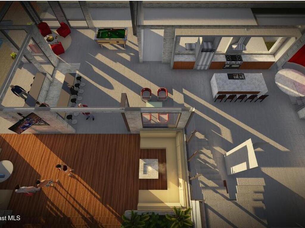 11680 Dragon Point Drive, Merritt Island, FL 32952