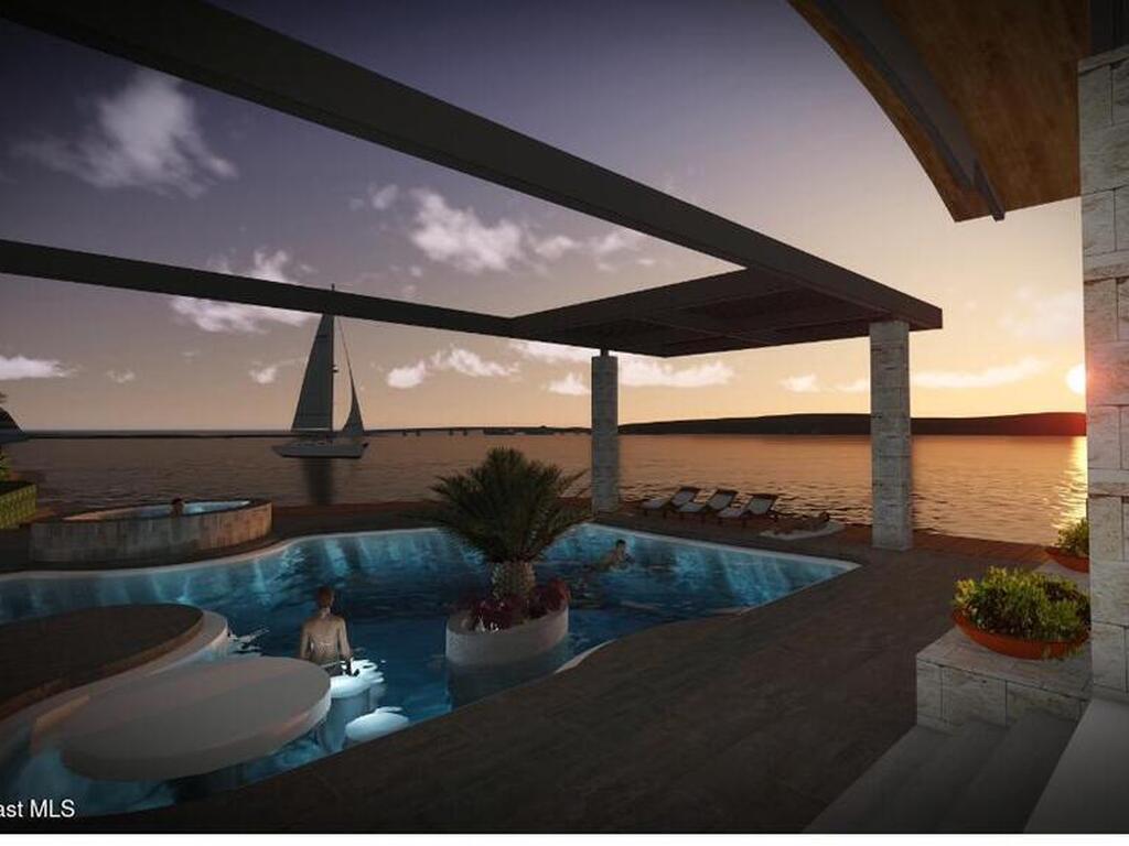 11680 Dragon Point Drive, Merritt Island, FL 32952