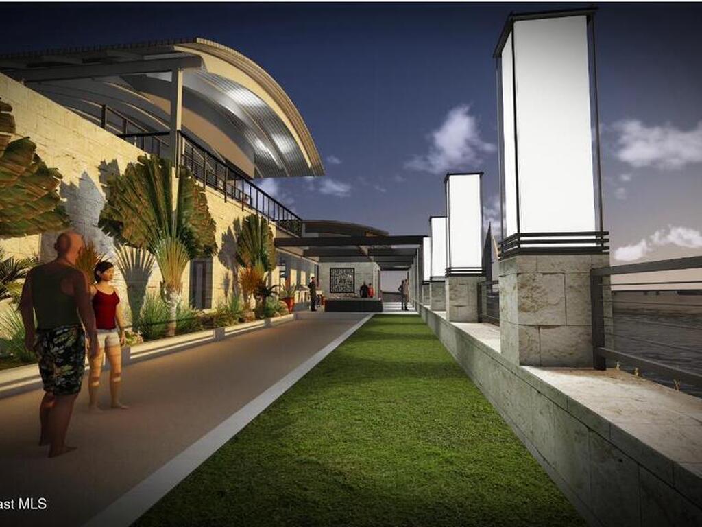 11680 Dragon Point Drive, Merritt Island, FL 32952