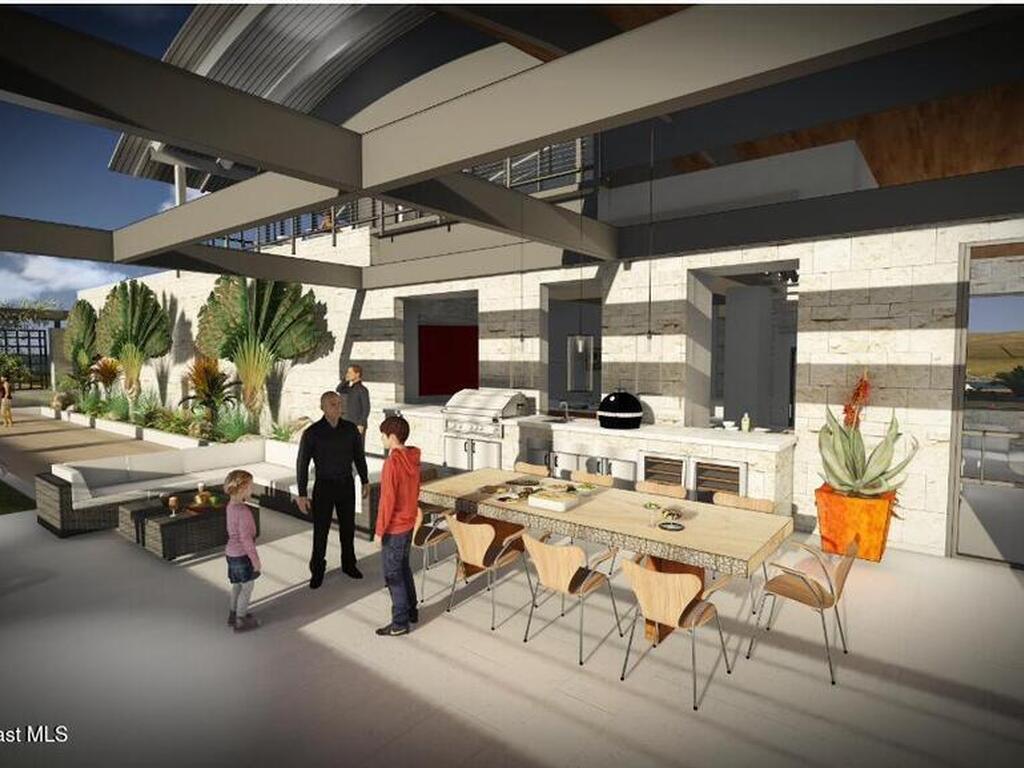 11680 Dragon Point Drive, Merritt Island, FL 32952