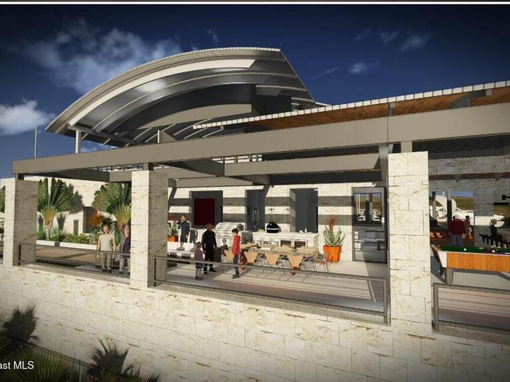 11680 Dragon Point Drive, Merritt Island, FL 32952