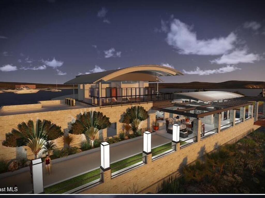 11680 Dragon Point Drive, Merritt Island, FL 32952