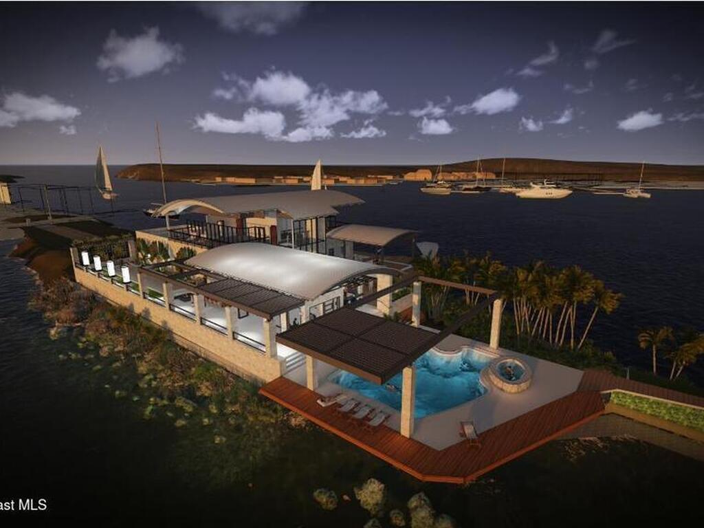 11680 Dragon Point Drive, Merritt Island, FL 32952