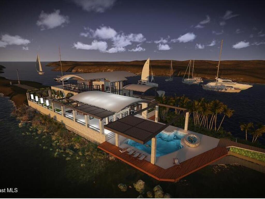 11680 Dragon Point Drive, Merritt Island, FL 32952