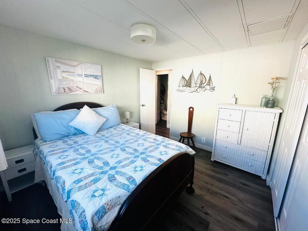 708 Lark Drive, Barefoot Bay, FL 32976