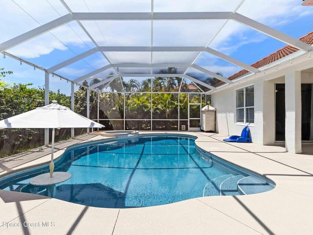 3519 Poseidon Way, Indialantic, FL 32903