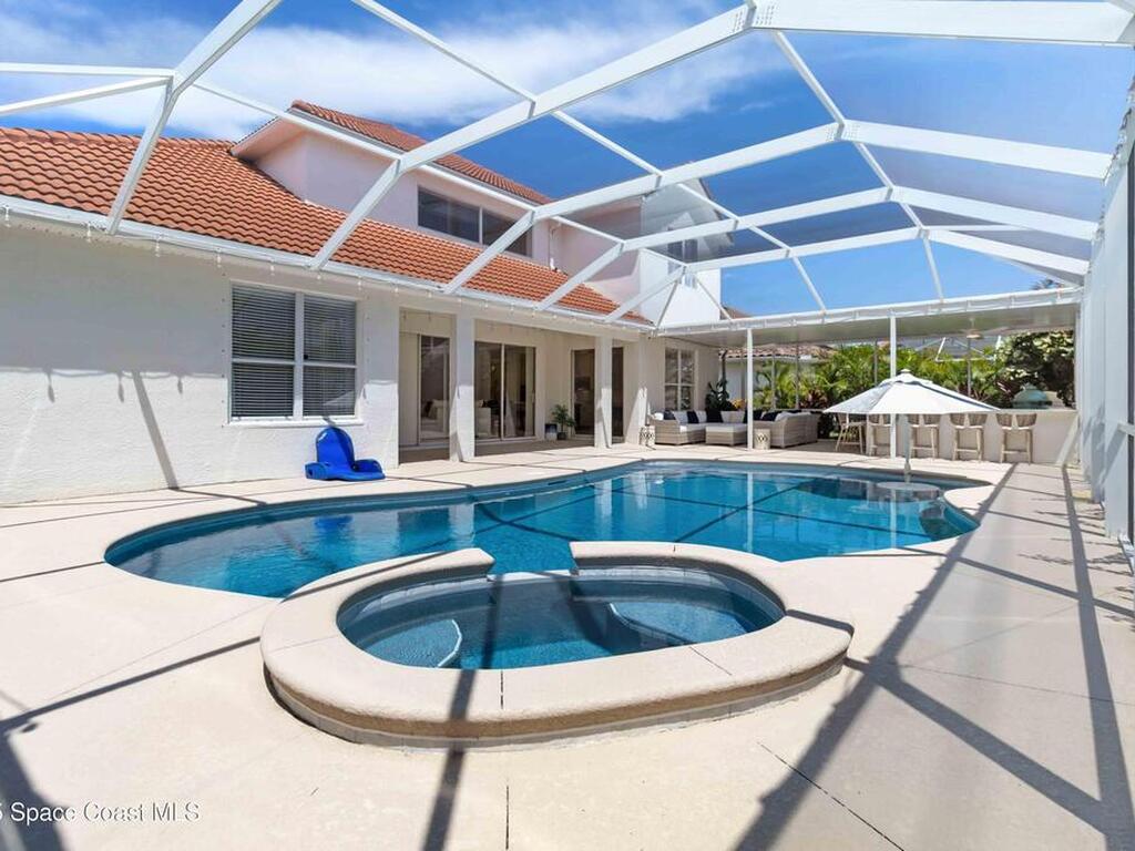 3519 Poseidon Way, Indialantic, FL 32903