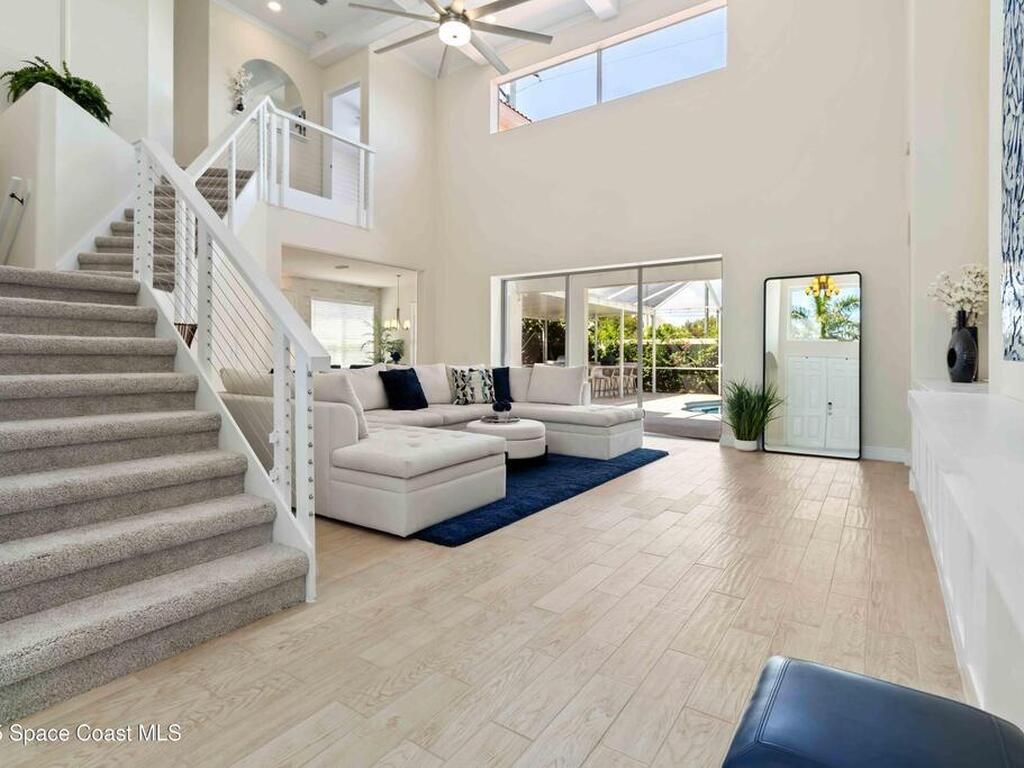 3519 Poseidon Way, Indialantic, FL 32903