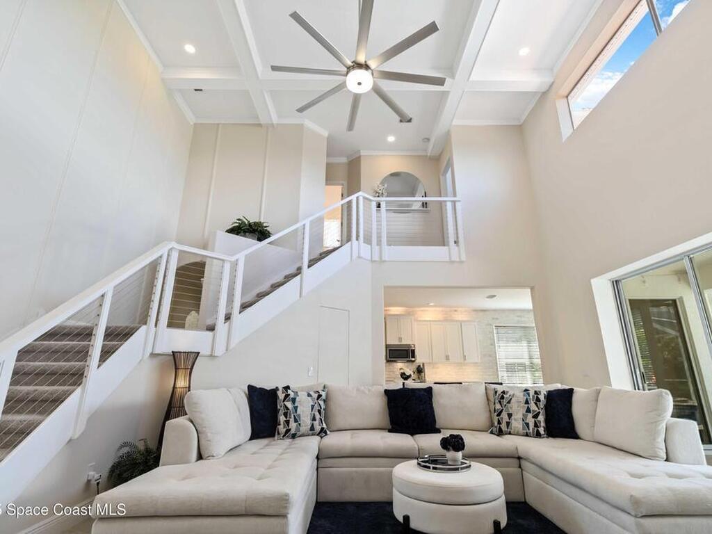 3519 Poseidon Way, Indialantic, FL 32903