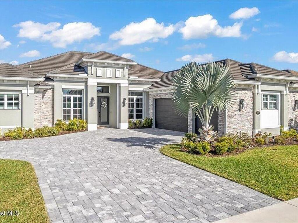 3591 Durksly Drive, Melbourne, FL 32940