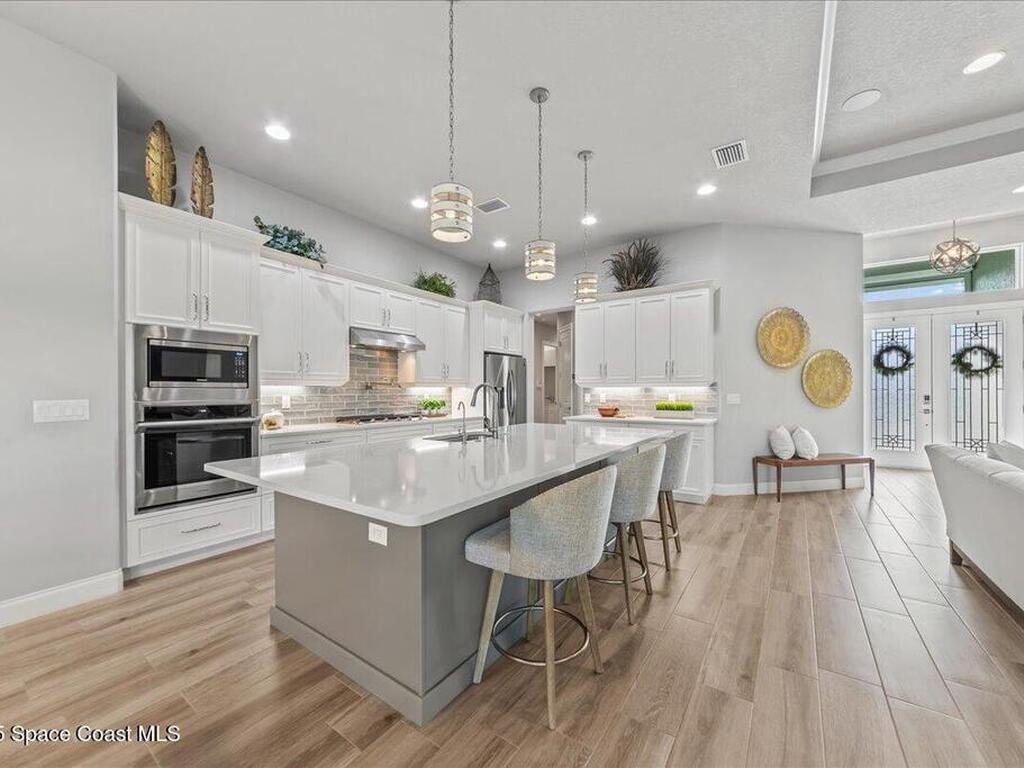 3591 Durksly Drive, Melbourne, FL 32940