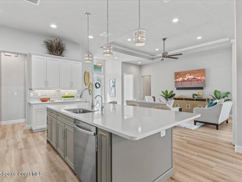 3591 Durksly Drive, Melbourne, FL 32940