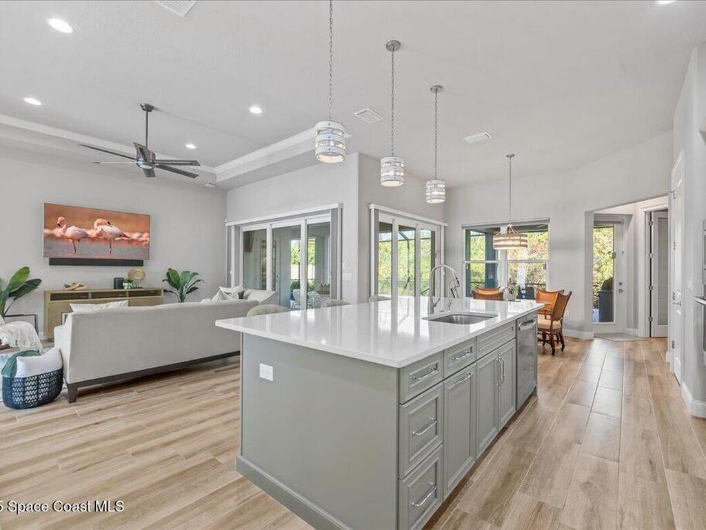 3591 Durksly Drive, Melbourne, FL 32940