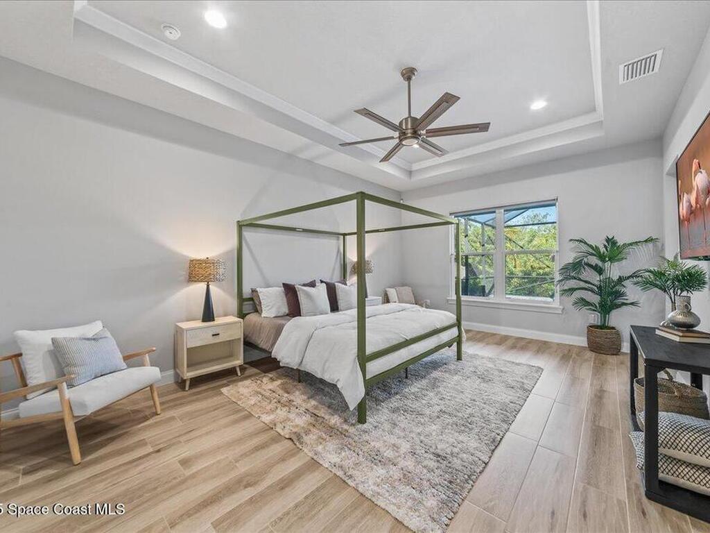 3591 Durksly Drive, Melbourne, FL 32940