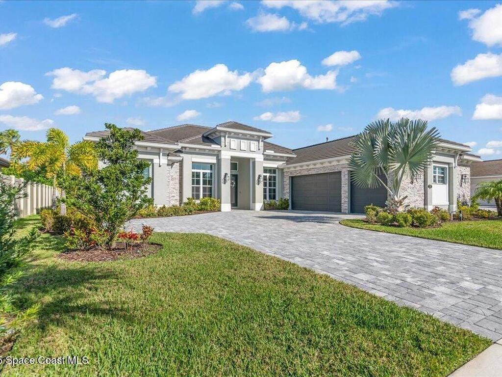 3591 Durksly Drive, Melbourne, FL 32940