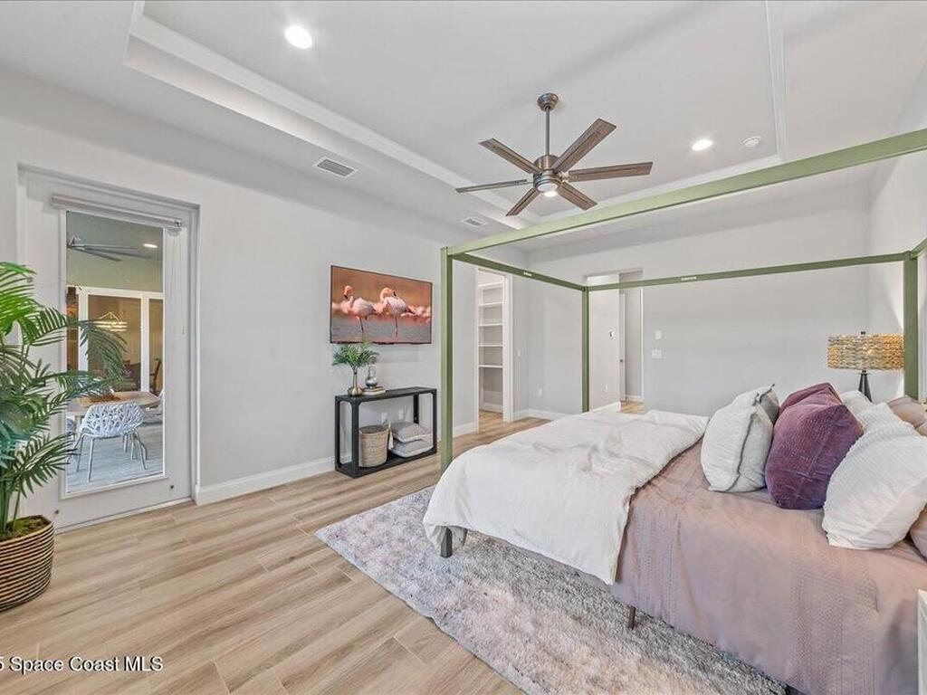 3591 Durksly Drive, Melbourne, FL 32940