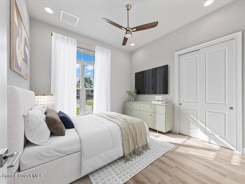 3591 Durksly Drive, Melbourne, FL 32940