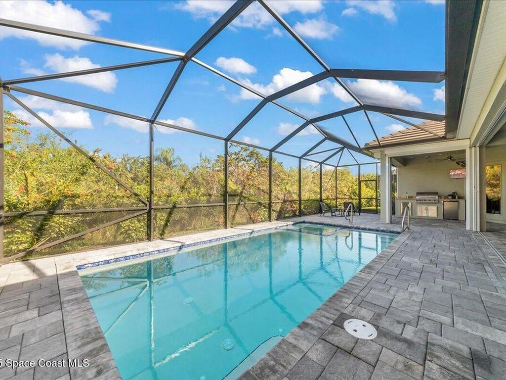 3591 Durksly Drive, Melbourne, FL 32940