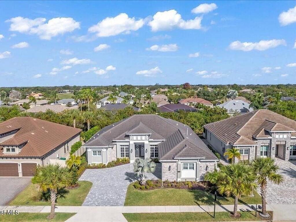 3591 Durksly Drive, Melbourne, FL 32940