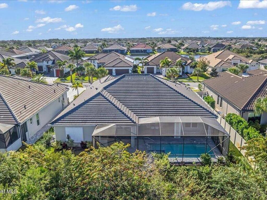 3591 Durksly Drive, Melbourne, FL 32940