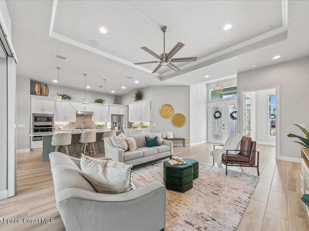 3591 Durksly Drive, Melbourne, FL 32940