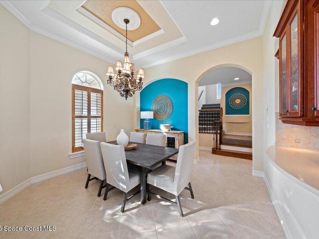 855 Hawksbill Island Drive, Satellite Beach, FL 32937