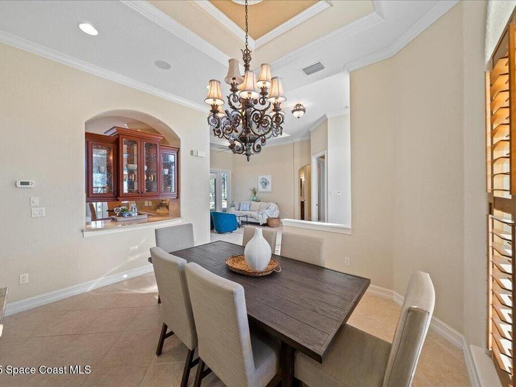 855 Hawksbill Island Drive, Satellite Beach, FL 32937