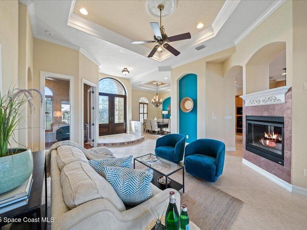 855 Hawksbill Island Drive, Satellite Beach, FL 32937