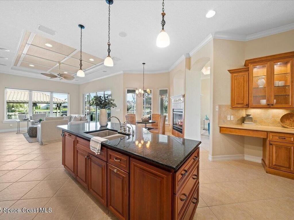 855 Hawksbill Island Drive, Satellite Beach, FL 32937