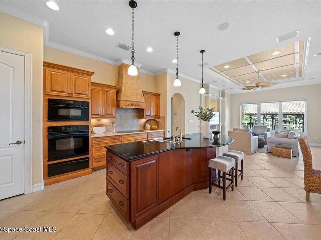 855 Hawksbill Island Drive, Satellite Beach, FL 32937