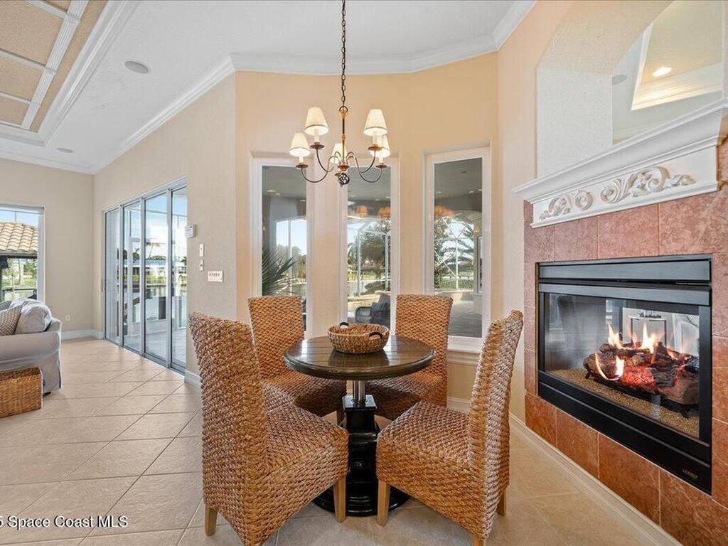 855 Hawksbill Island Drive, Satellite Beach, FL 32937