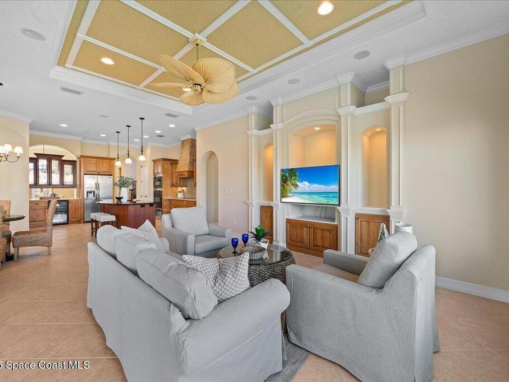 855 Hawksbill Island Drive, Satellite Beach, FL 32937