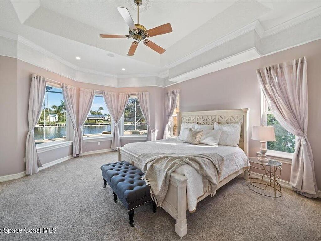 855 Hawksbill Island Drive, Satellite Beach, FL 32937