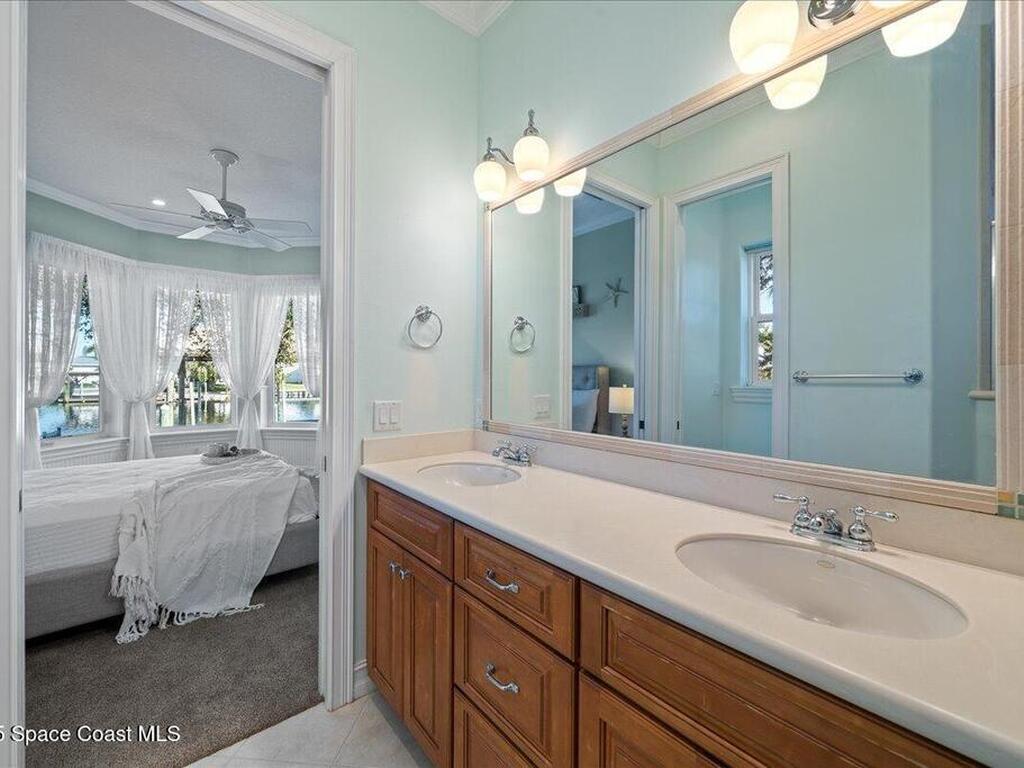 855 Hawksbill Island Drive, Satellite Beach, FL 32937