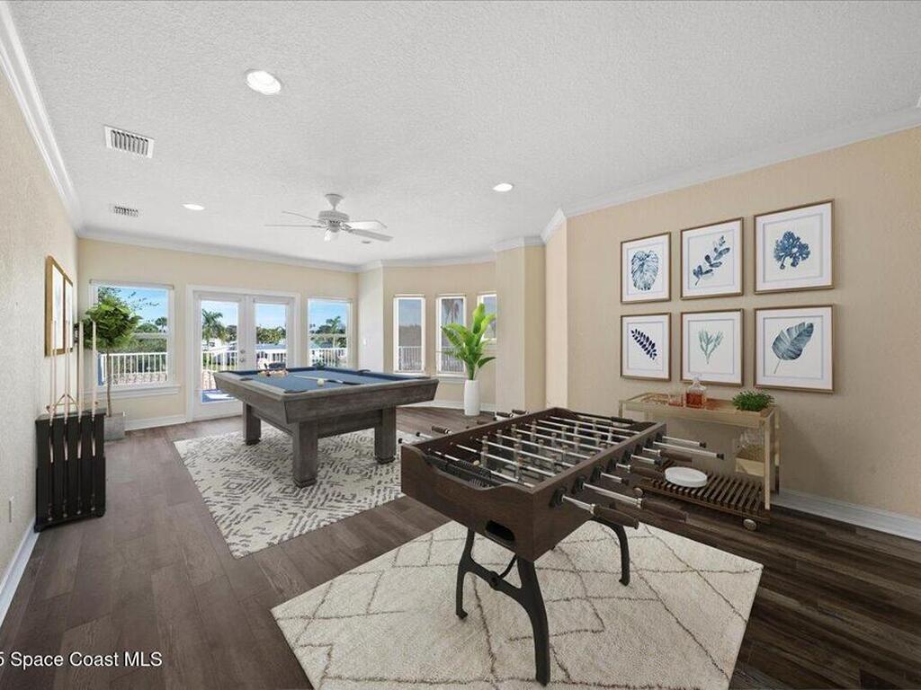 855 Hawksbill Island Drive, Satellite Beach, FL 32937