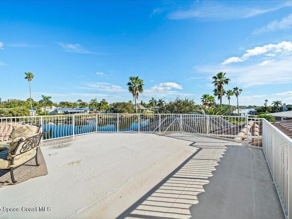 855 Hawksbill Island Drive, Satellite Beach, FL 32937