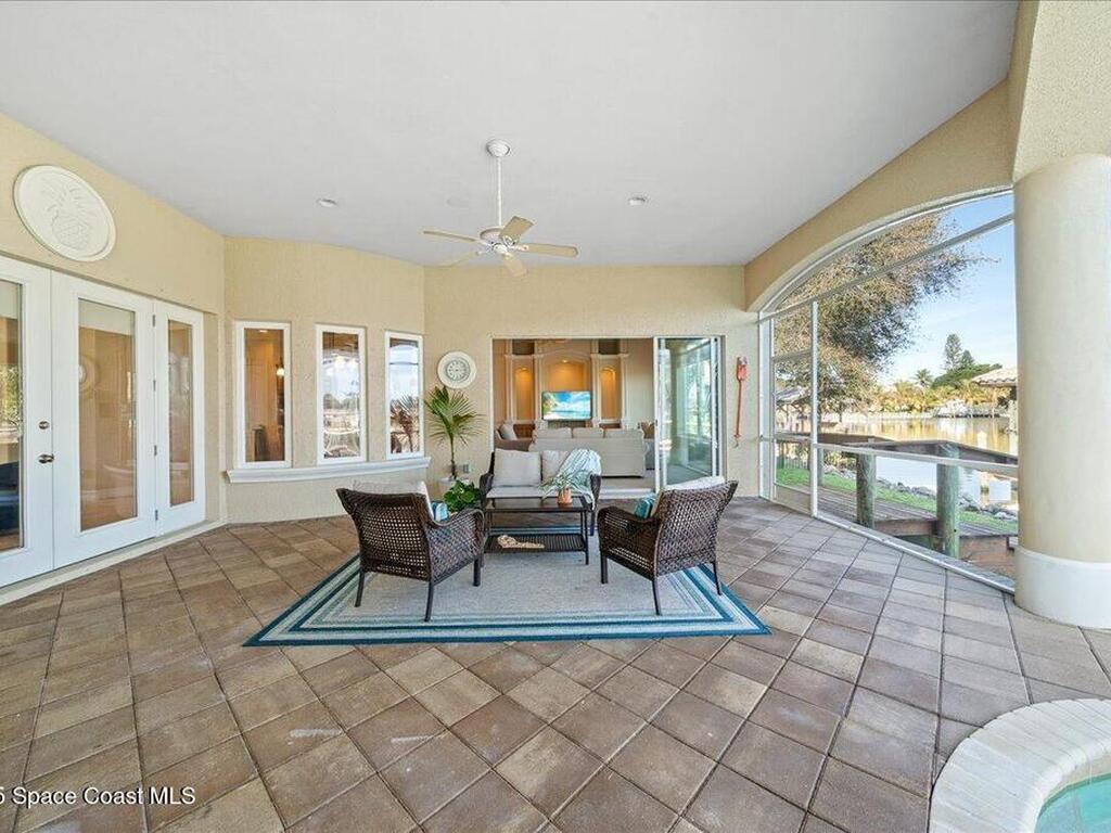 855 Hawksbill Island Drive, Satellite Beach, FL 32937