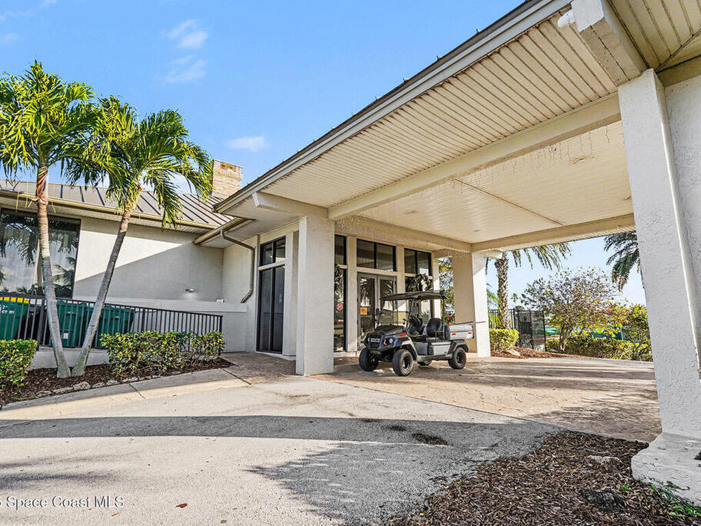 855 Hawksbill Island Drive, Satellite Beach, FL 32937