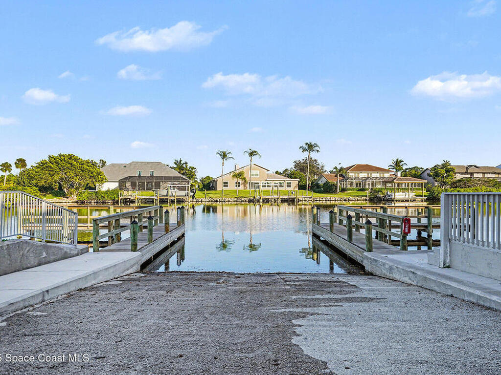 855 Hawksbill Island Drive, Satellite Beach, FL 32937