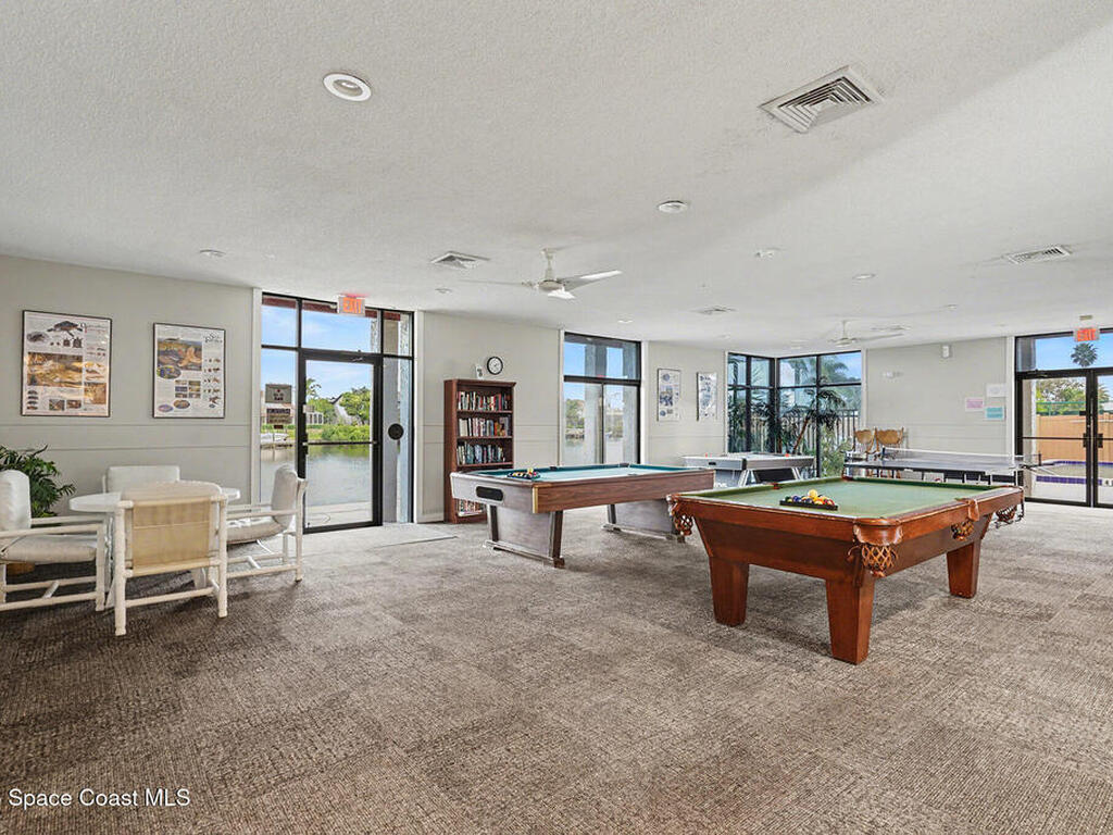 855 Hawksbill Island Drive, Satellite Beach, FL 32937