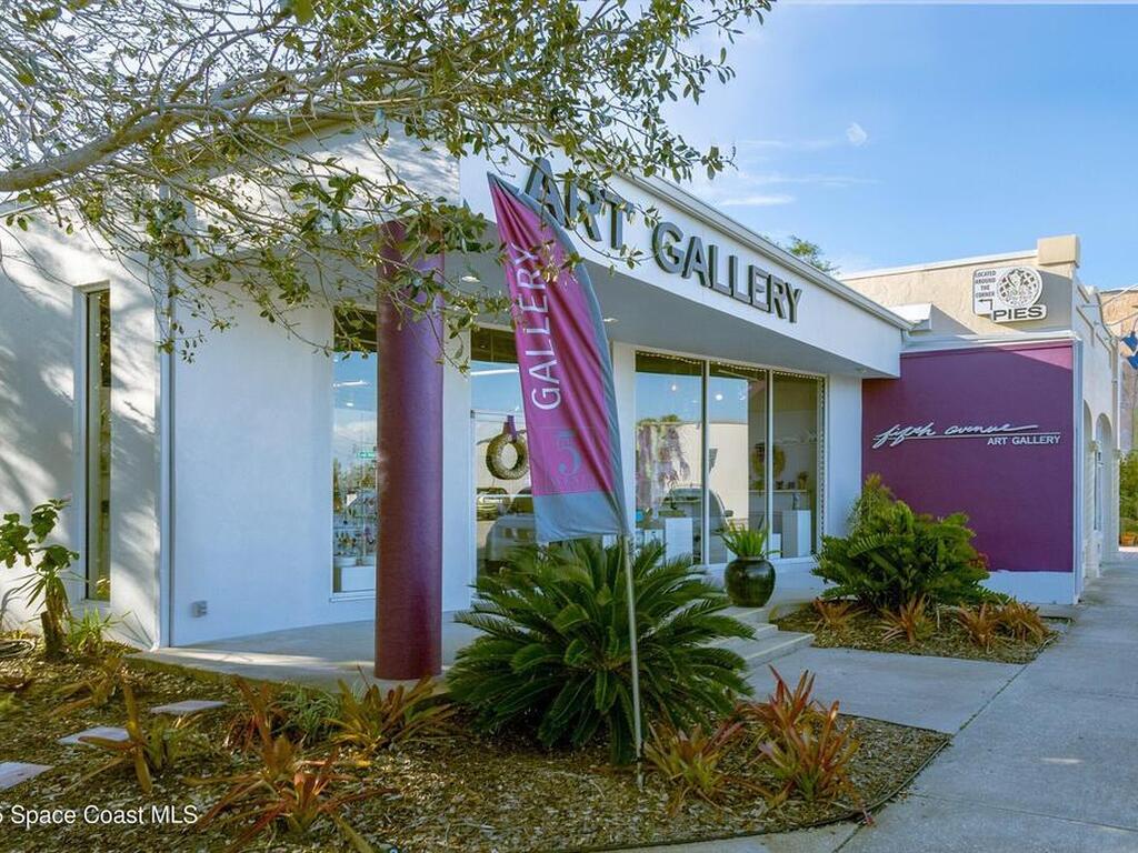 1437 Pineapple Avenue, Melbourne, FL 32935