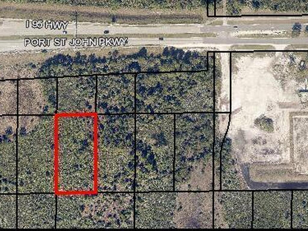 0000 Unknown, Cocoa, FL 32927